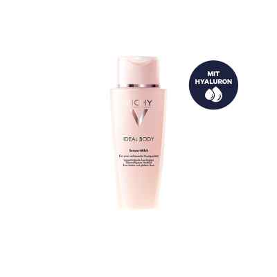 Vichy Ideal Body Serum-Mleczko do ciała zamów na apo-discounter.pl