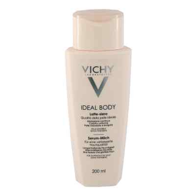 Vichy Ideal Body Serum-Mleczko do ciała zamów na apo-discounter.pl