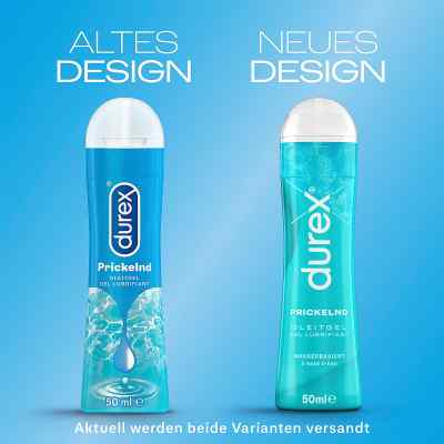 Durex play żel intymny Uwalniający Dreszczyk Emocji zamów na apo-discounter.pl