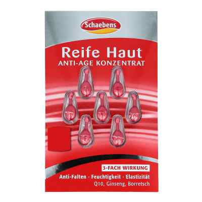 Reife Haut Anti-age Koncentrat zamów na apo-discounter.pl