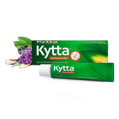 Kytta maść przeciwbólowa zamów na apo-discounter.pl