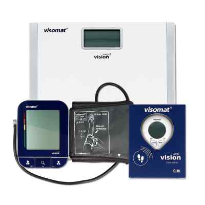 Visomat vision Set zamów na apo-discounter.pl