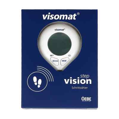 Visomat vision Set zamów na apo-discounter.pl