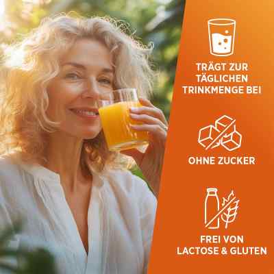 Biolectra Magnesium 400 mg ultra granulat, pomarańcza zamów na apo-discounter.pl