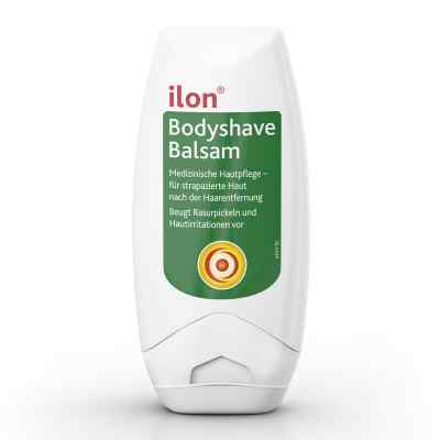 Ilon Bodyshave balsam zamów na apo-discounter.pl