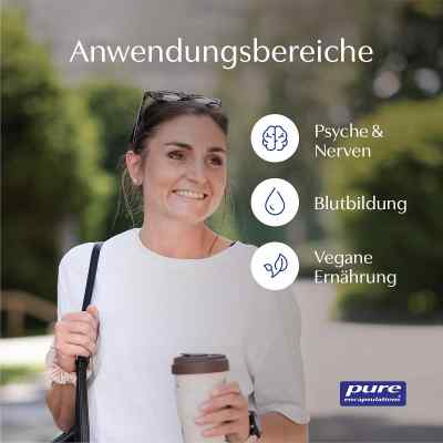 Pure Encapsulations Vitamin B12 Methylcobalamin zamów na apo-discounter.pl