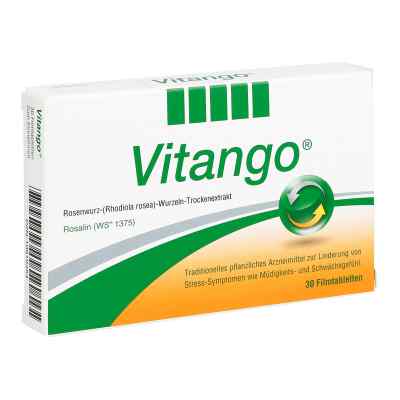 Vitango Filmtabletten zamów na apo-discounter.pl