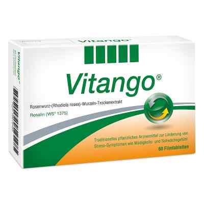 Vitango Filmtabletten zamów na apo-discounter.pl