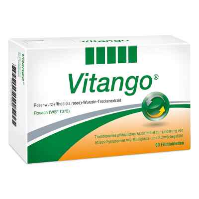 Vitango Filmtabletten zamów na apo-discounter.pl