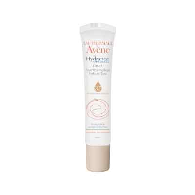 Avene Hydrance Optimale krem nawilżający wyrównujący koloryt zamów na apo-discounter.pl