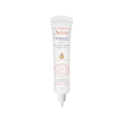 Avene Hydrance Optimale krem nawilżający wyrównujący koloryt Avene Hydrance Optimale krem nawilżający wyrównujący koloryt