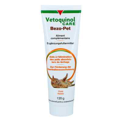 Bezo-pet Paste für Katzen zamów na apo-discounter.pl