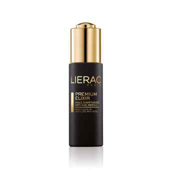 Lierac Premium Elixir öl zamów na apo-discounter.pl