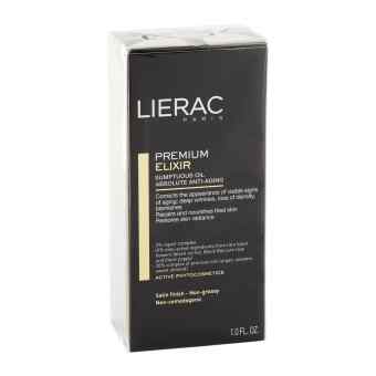 Lierac Premium Elixir öl zamów na apo-discounter.pl