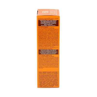 Vichy Capital Ideal Soleil Bronze żel do twarzy SPF50 Vichy Capital Ideal Soleil Bronze żel do twarzy SPF50