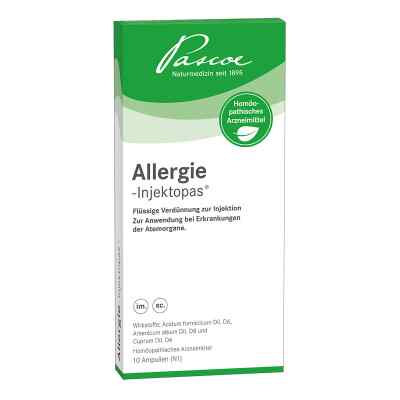 Allergie-injektopas ampułki zamów na apo-discounter.pl