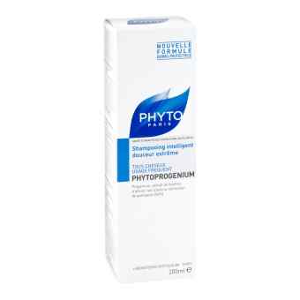 Phyto Phytoprogenium szampon do każdego rodzaju włosów zamów na apo-discounter.pl