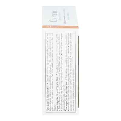 Avene Couvrance podkład w kompakcie odcień piaskowy mat 3 Avene Couvrance podkład w kompakcie odcień piaskowy mat 3