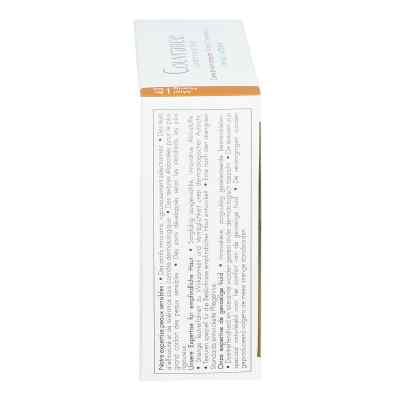 Avene Couvrance puder w kompakcie odcień miodowy mat 4 Avene Couvrance puder w kompakcie odcień miodowy mat 4