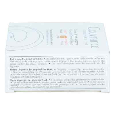 Avene Couvrance puder w kompakcie kremowy odcień naturalny inten Avene Couvrance puder w kompakcie kremowy odcień naturalny inten