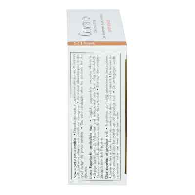 Avene Couvrance puder w kompakcie kremowy odcień intensywny pias Avene Couvrance puder w kompakcie kremowy odcień intensywny pias