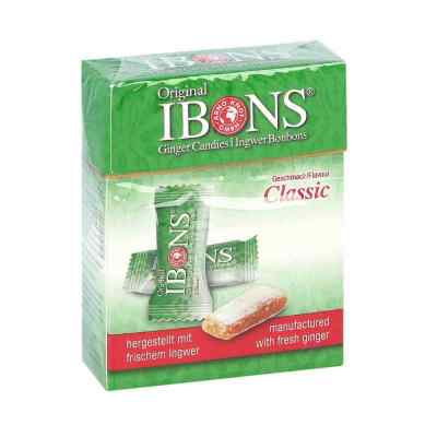 Ibons Classic Bonbons zamów na apo-discounter.pl