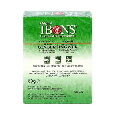 Ibons Classic Bonbons Ibons Classic Bonbons
