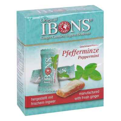 Ibons Pfefferminze Bonbons zamów na apo-discounter.pl