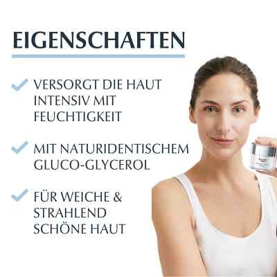 Eucerin AQUAporin Active krem do skóry suchej zamów na apo-discounter.pl