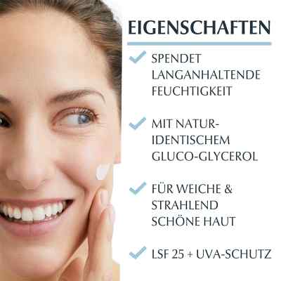 Eucerin AQUAporin Active krem nawilżający SPF25+ zamów na apo-discounter.pl