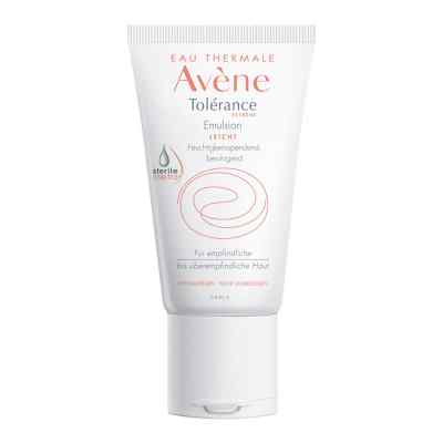 Avene Tolerance Extreme Emulsion norm.Haut Defi zamów na apo-discounter.pl
