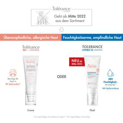 Avene Tolerance Extreme Emulsion norm.Haut Defi Avene Tolerance Extreme Emulsion norm.Haut Defi