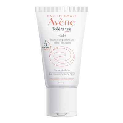 Avene Tolerance Extreme Maske Defi zamów na apo-discounter.pl