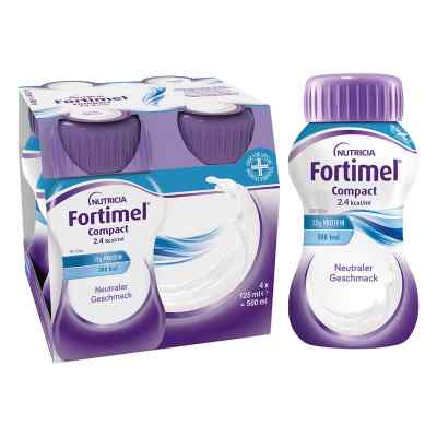 Fortimel Compact 2.4 Neutral zamów na apo-discounter.pl