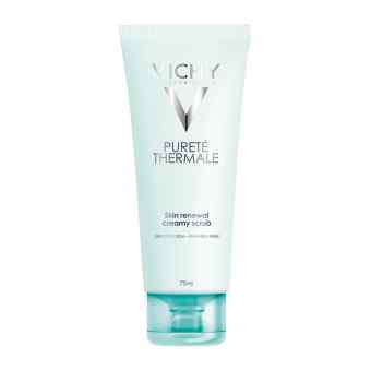 Vichy Purete Thermale Peeling krem złuszczający 2015 zamów na apo-discounter.pl