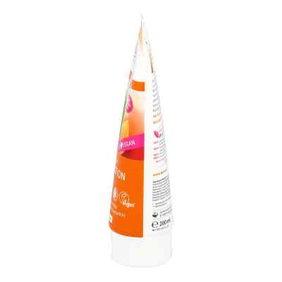 Lavera Bodylotion Bio-orange+bio-sanddorn zamów na apo-discounter.pl