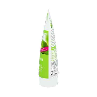 Lavera balsam do ciała z organiczną limonką i werbeną Lavera balsam do ciała z organiczną limonką i werbeną