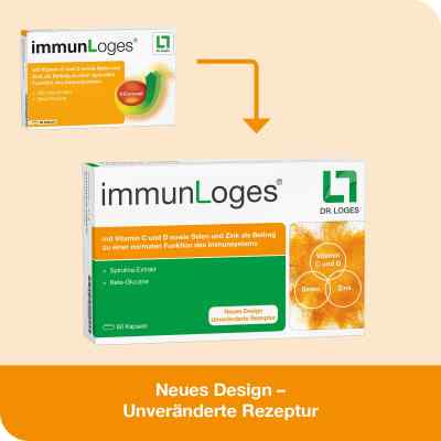Immunloges kapsułki zamów na apo-discounter.pl