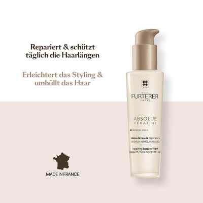 Furterer Absolue Keratine Elixier Furterer Absolue Keratine Elixier
