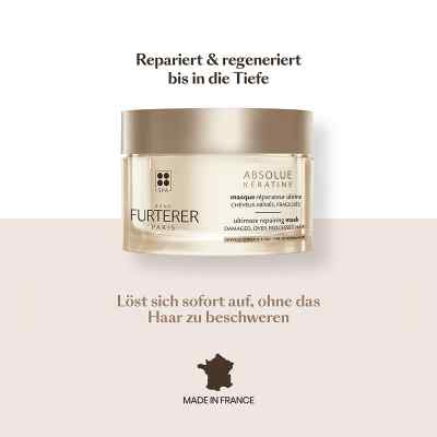 Furterer Absolue Keratine Maske Furterer Absolue Keratine Maske