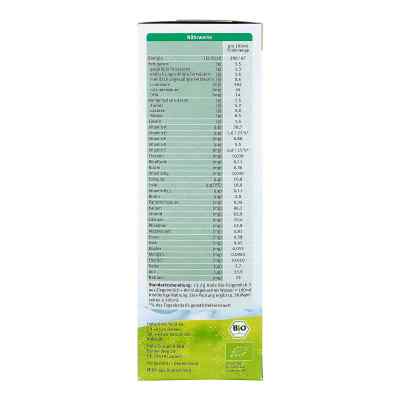 Holle Bio 3 mleko następne na bazie mleka koziego zamów na apo-discounter.pl