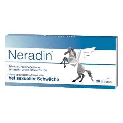 Neradin Tabletten zamów na apo-discounter.pl