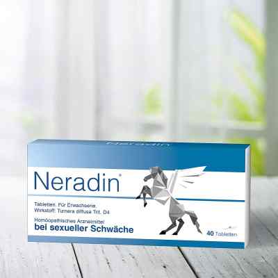 Neradin Tabletten Neradin Tabletten