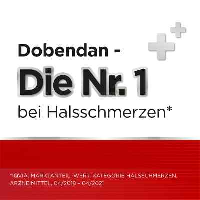Dobendan Direkt Flurbiprofen spray na gardło 8,75mg zamów na apo-discounter.pl