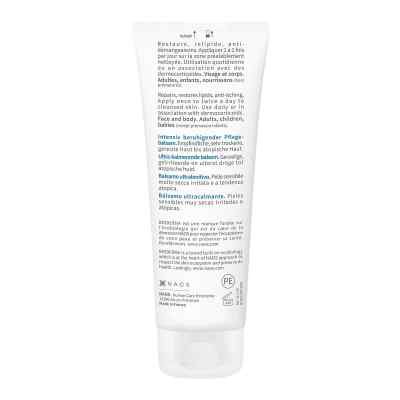 Bioderma Atoderm Intensive krem na atopowe zapalenie skóry zamów na apo-discounter.pl