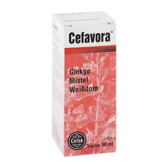 Cefavora krople zamów na apo-discounter.pl