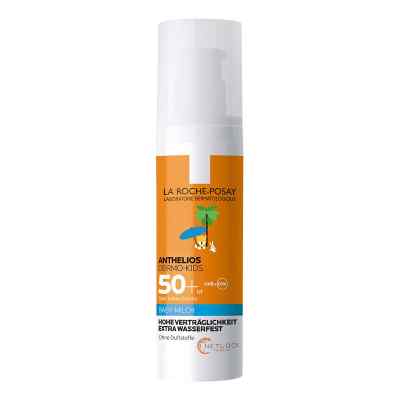 La Roche Posay Anthelios mleczko dla dzieci SPF50+ zamów na apo-discounter.pl