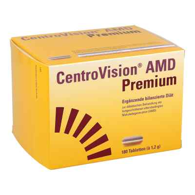 Centrovision Amd Premium Tabletten zamów na apo-discounter.pl