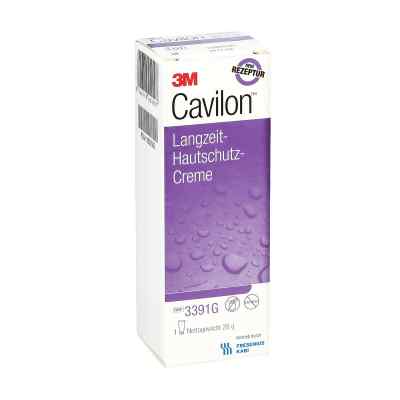 Cavilon Langzeit krem ochronny do skóry FK 3391 zamów na apo-discounter.pl