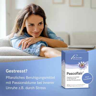 Pascoflair überzogene Tabletten zamów na apo-discounter.pl